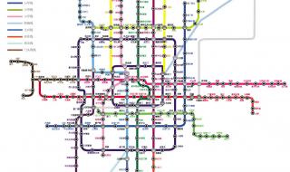 西安地铁哪一站有童话乐园 西安地铁16号线