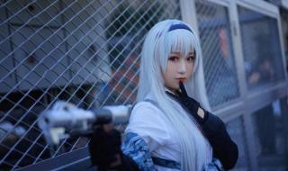 什么是cosplay婚纱摄影 cosplay摄影